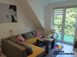 Mieszkanie w nowym Apartamentowcu Międzyrzecz